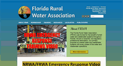 Desktop Screenshot of frwa.net