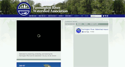 Desktop Screenshot of frwa.org